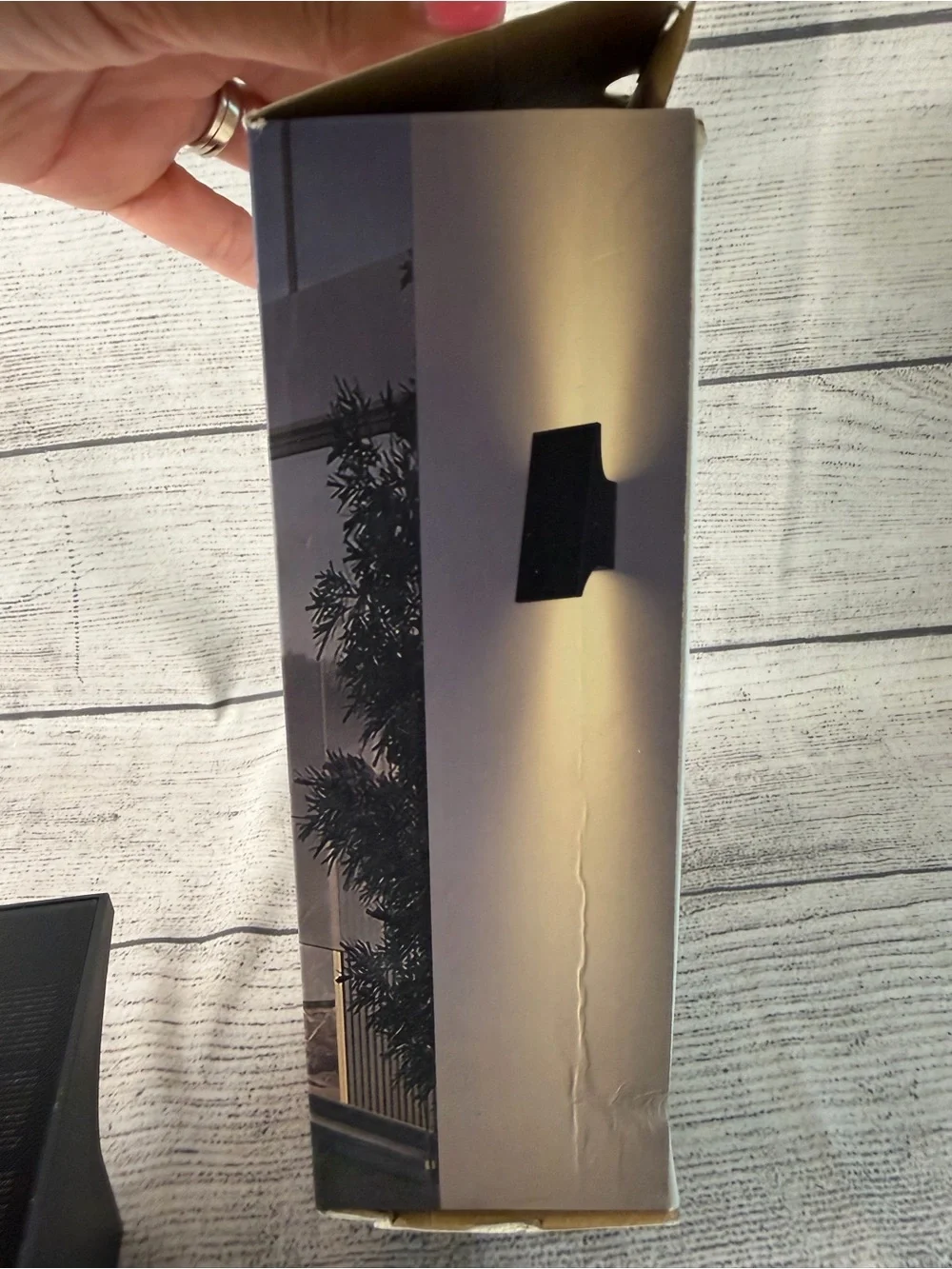 OTTO solar wall